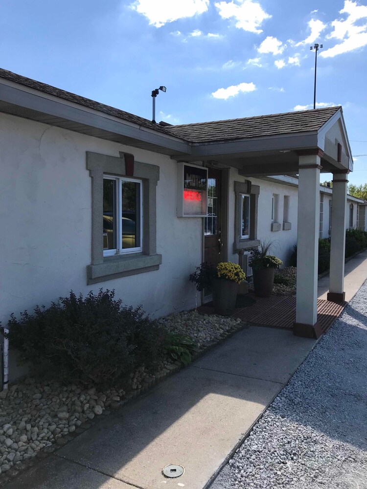 Residential Inn Extended Stay - photo 12