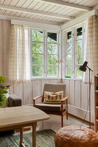 Mountain Base For Active Explorers in Oppdal, Norway