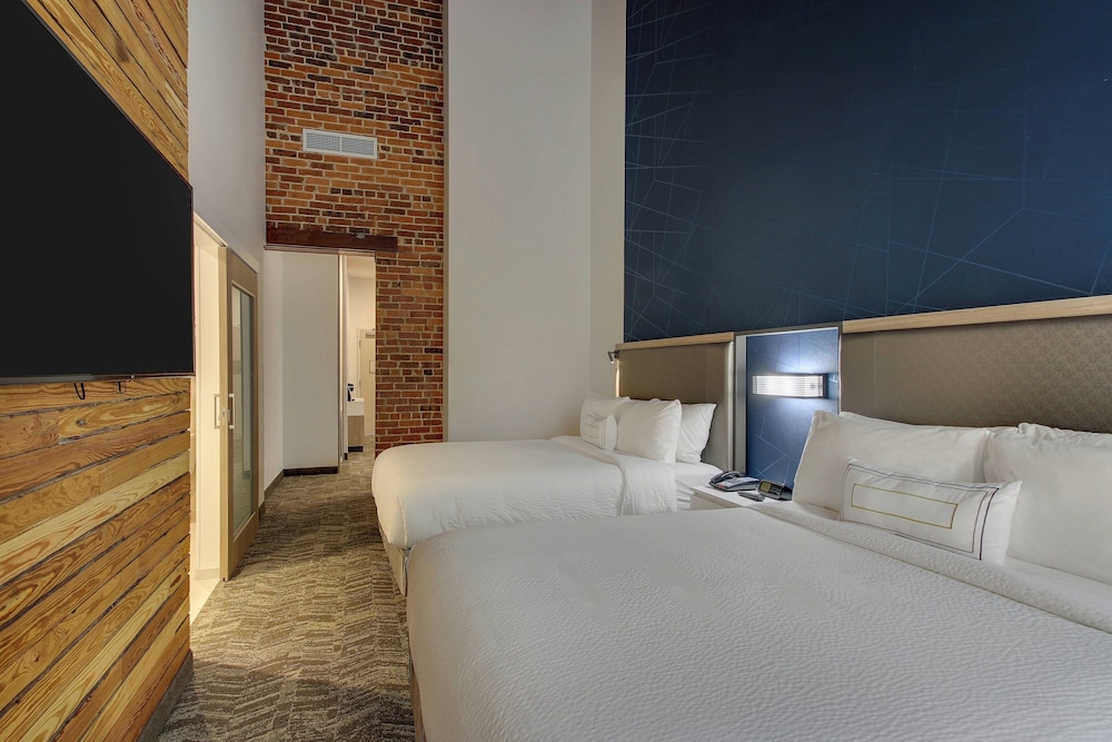 SpringHill Suites by Marriott Montgomery Downtown - photo 9