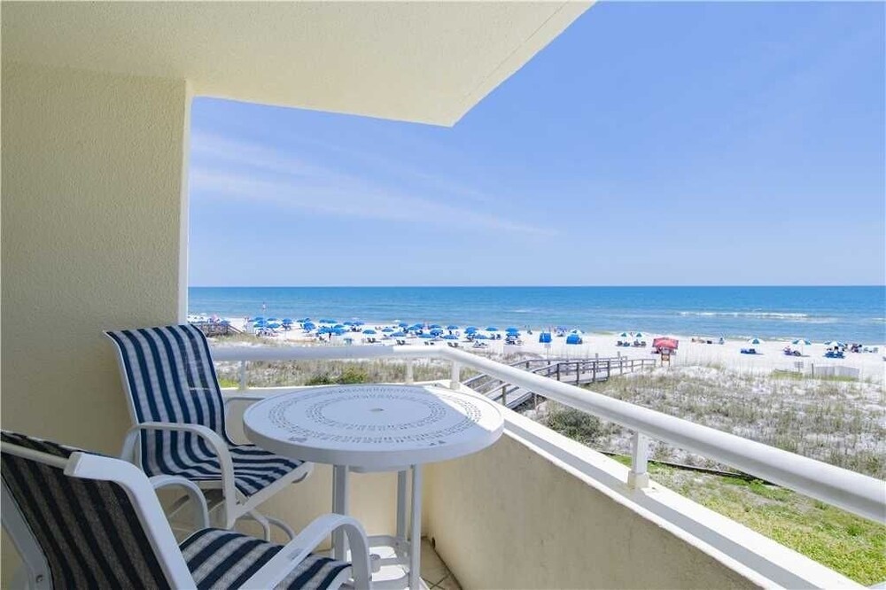 Perdido Sun Resort 202 1 Br Condo in Pensacola, United States