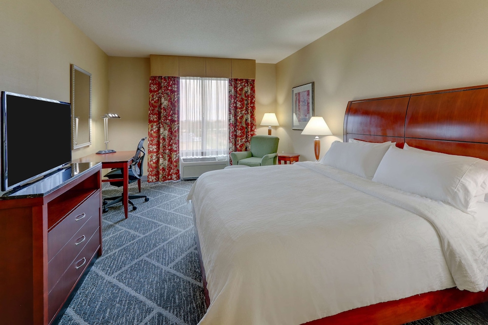 Hilton Garden Inn Indianapolis Airport - photo 17