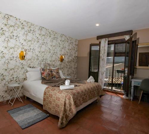 Hotel Río Escabas Serranía de Cuenca — Canamares — photo 3