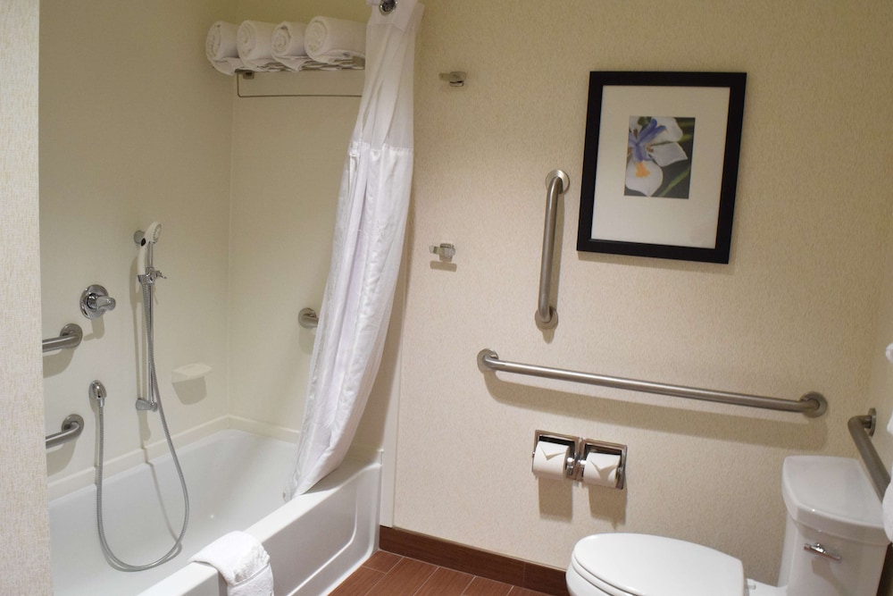 Hilton Garden Inn Rochester Downtown NY - photo 39