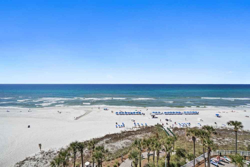 Grand Panama Beach Resort PET Friendly by Panhandle Getaways - photo 176
