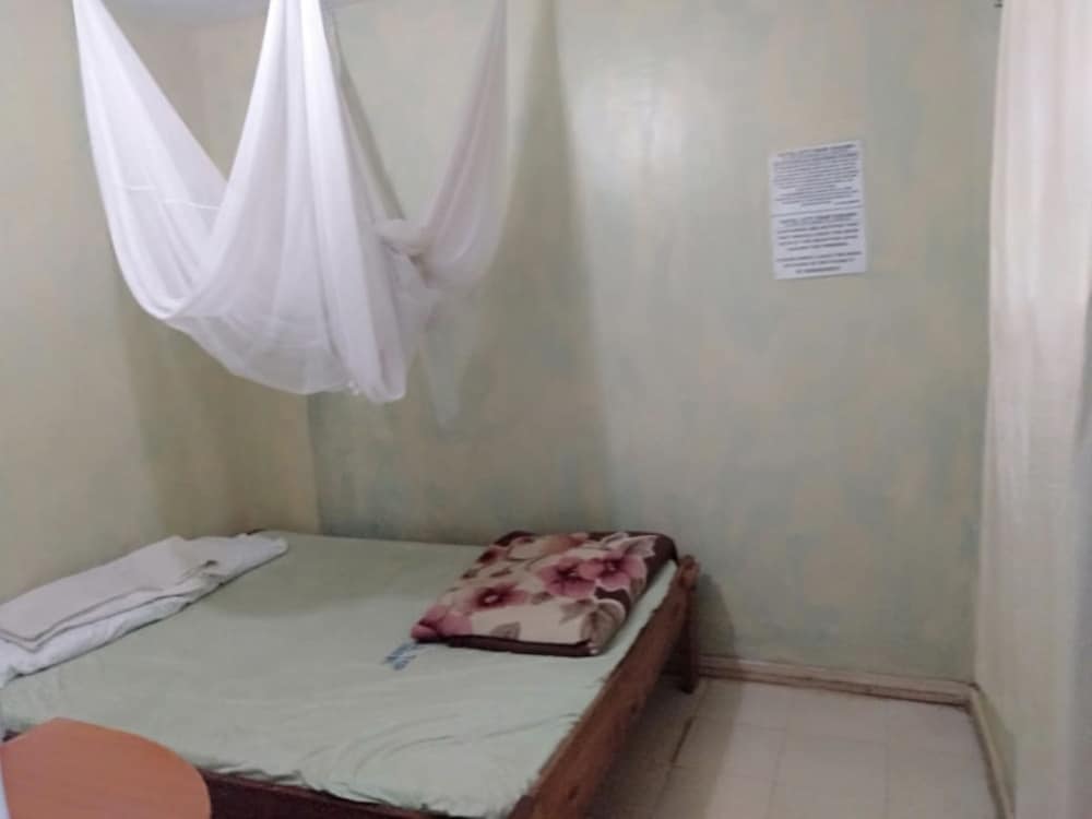 Hilltop Hotel in Kisumu, Kenya