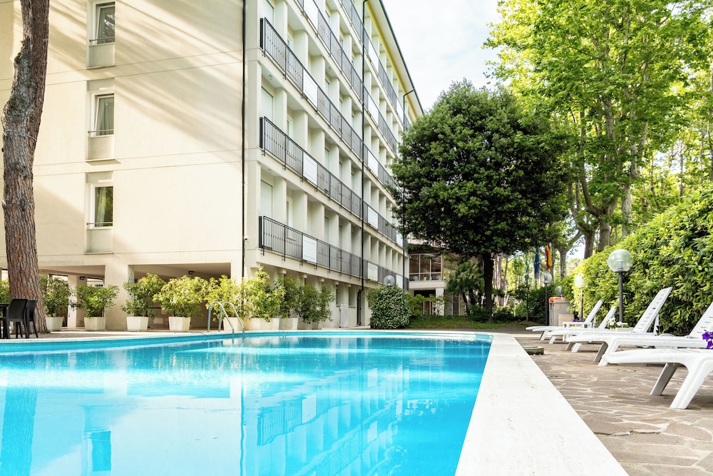 Hotel Corallo — hotel in Ravenna