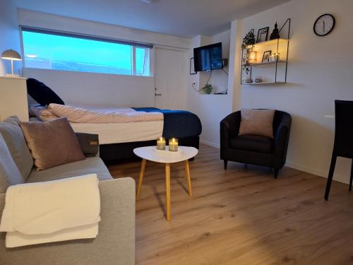 L24 Studio apartment