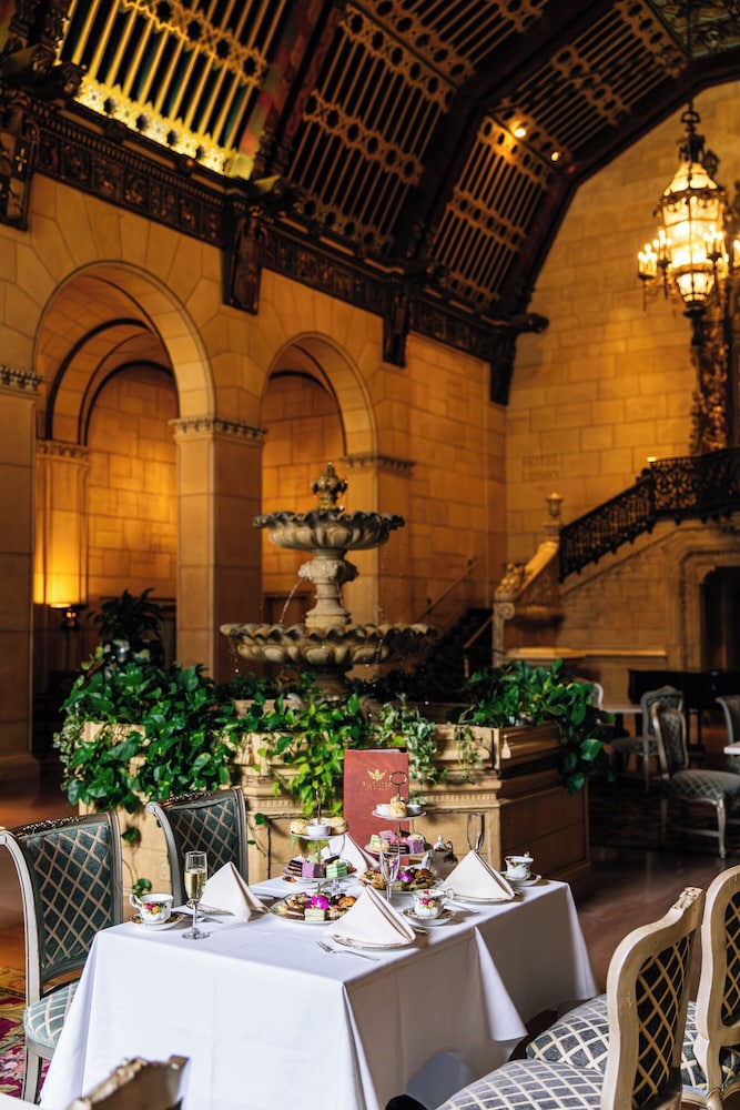The Biltmore Los Angeles - photo 135