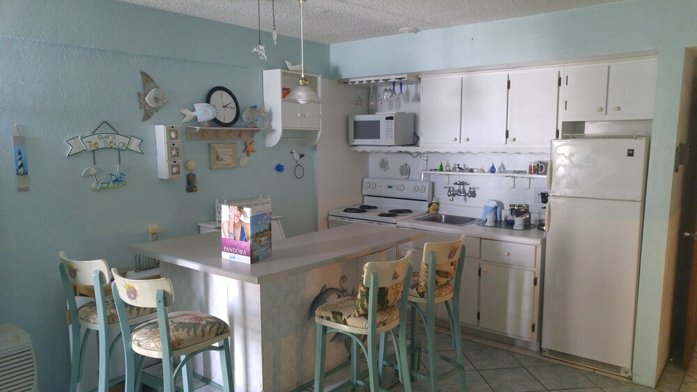 Daytona Inn Beach Resort - photo 36