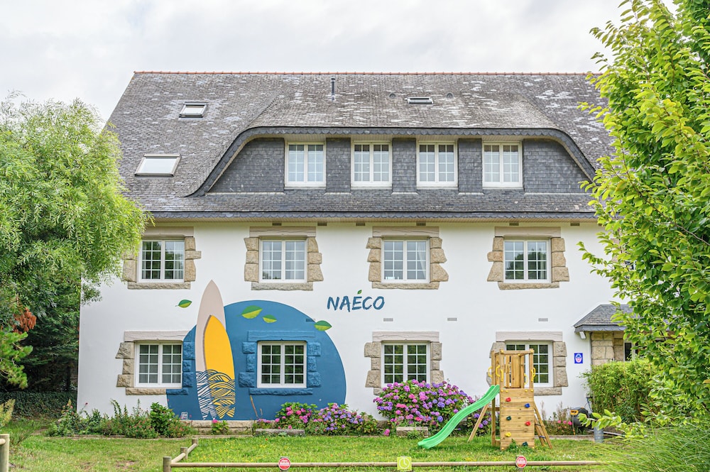 Naéco Erdeven in Erdeven, France