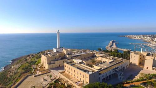 Enjoy Leuca Mare by LoveSud in Castrignano Del Capo, Italy