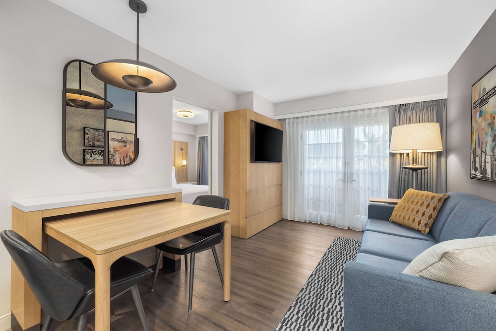 Homewood Suites by Hilton San Diego Airport Liberty Station - photo 18