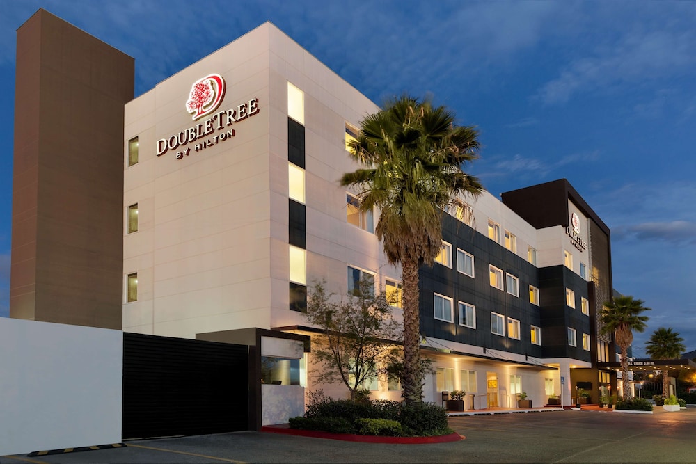 DoubleTree by Hilton Queretaro