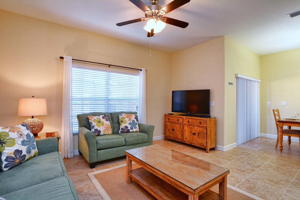 Paradise Palms Resort 8963GCPIL Four Bedroom Townhome - photo 20