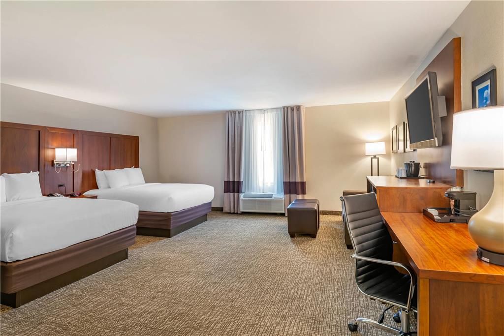 Comfort Inn Petersburg Fort Lee Area - photo 9