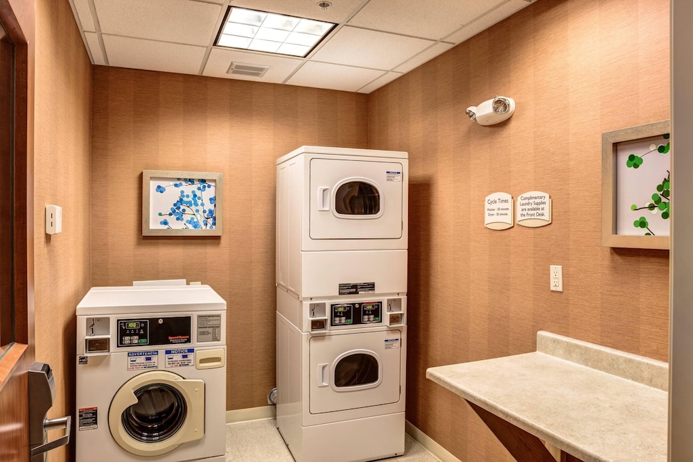 Fairfield by Marriott Inn & Suites Indianapolis Noblesville - photo 25