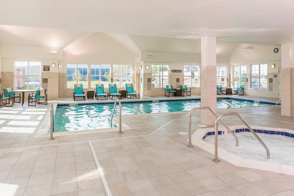 Residence Inn Fargo - photo 14