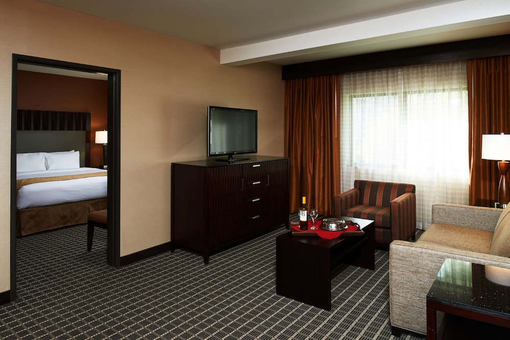 DoubleTree by Hilton Hotel Flagstaff - photo 40