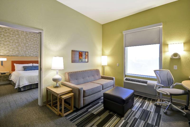 Home2 Suites by Hilton Little Rock West - photo 55