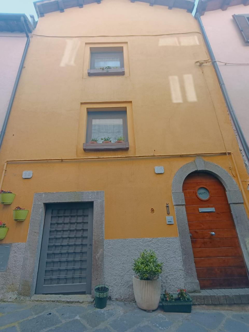 Numero Venti in Montefiascone, Italy