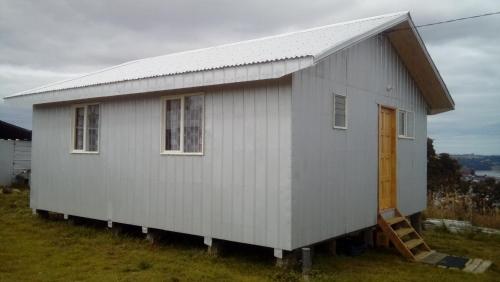 Cabaña Quinchen in Castro, Chile