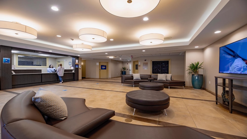 Candlewood Suites Dumfries Quantico by IHG - photo 42