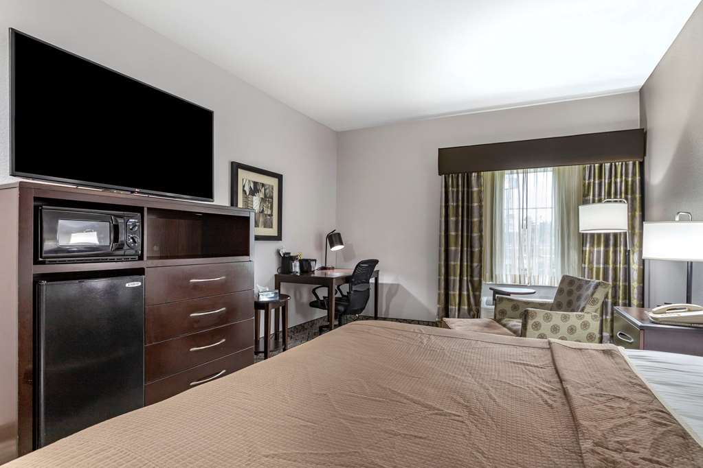Best Western Oakdale Inn - photo 19
