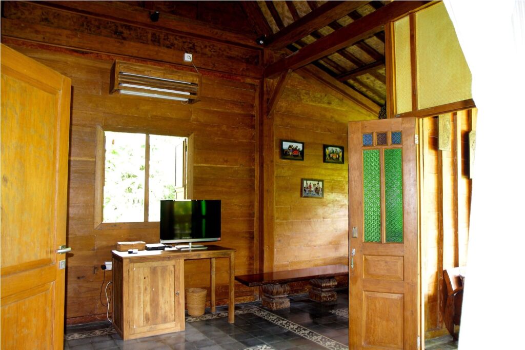 Rumah Lada - last minute hotel in Ubud