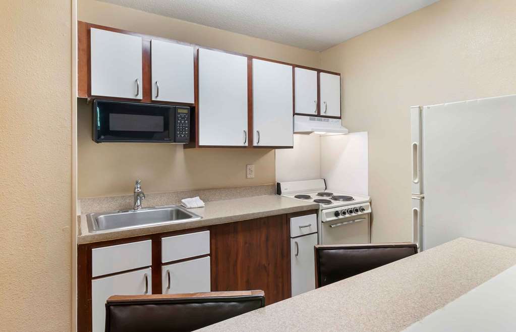 Extended Stay America St Louis Earth City - photo 30