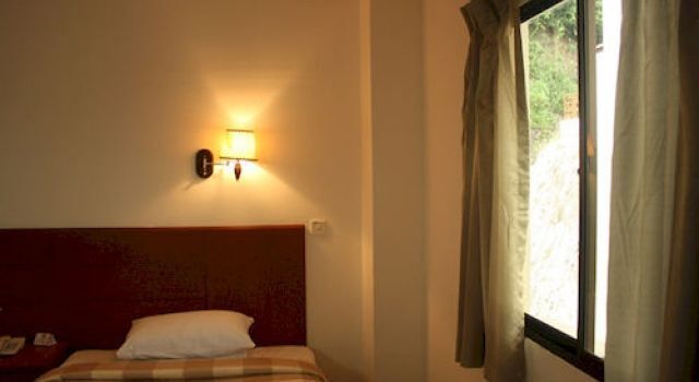 Banding Lakeside Inn in Unknown City, Malaysia