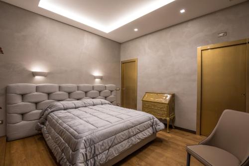 Civico Cinque Home Luxury Apartment — 4-Star Luxury Hotel in Salerno, Italy