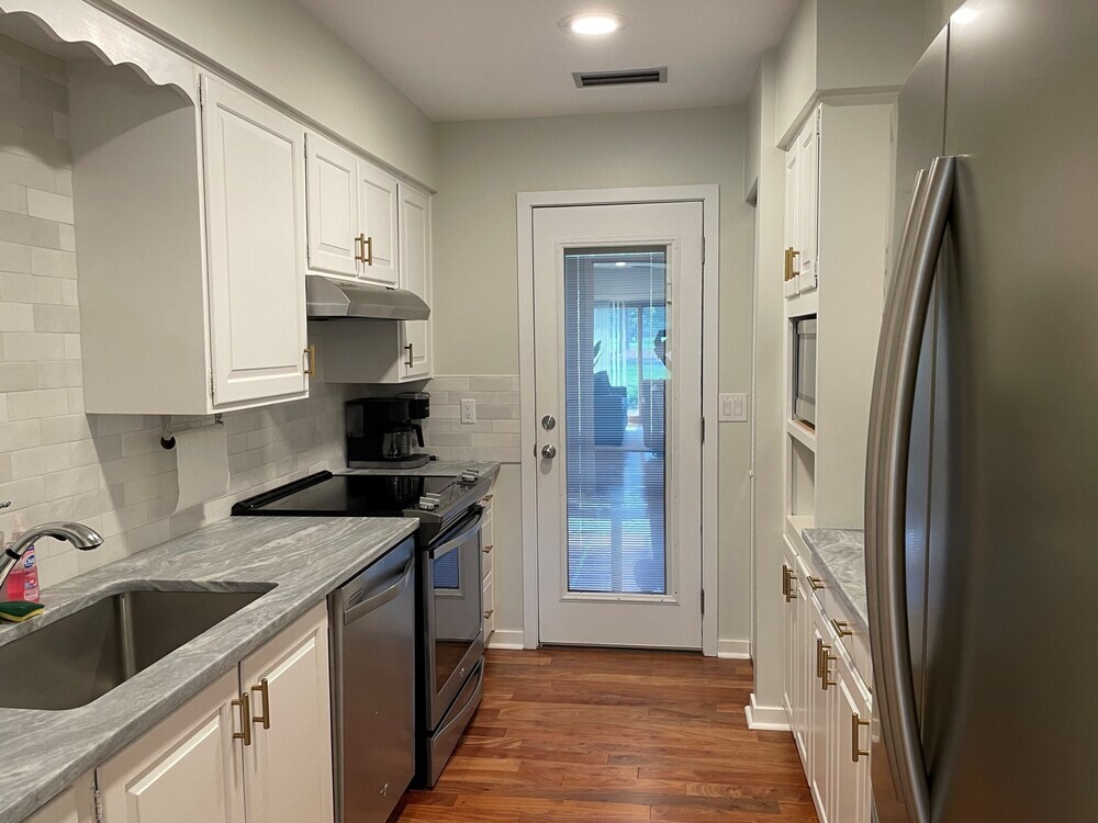 149 Harbourwood Villa at The Sea Pines Resort - photo 14
