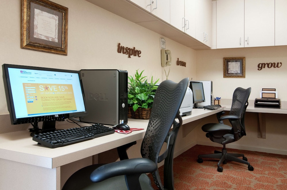 Hilton Garden Inn Palm Springs Rancho Mirage - photo 37