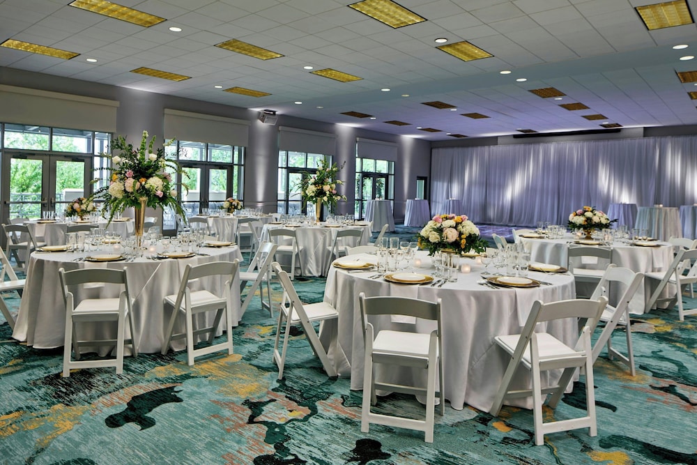 Renaissance Shoals Resort & Spa - photo 9
