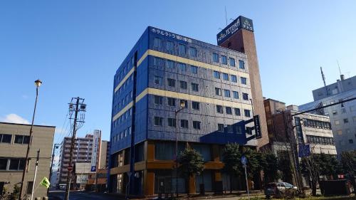 Hotel Tetora Asahikawa Ekimae Vacation Stay 91497V — Asahikawa — photo 2