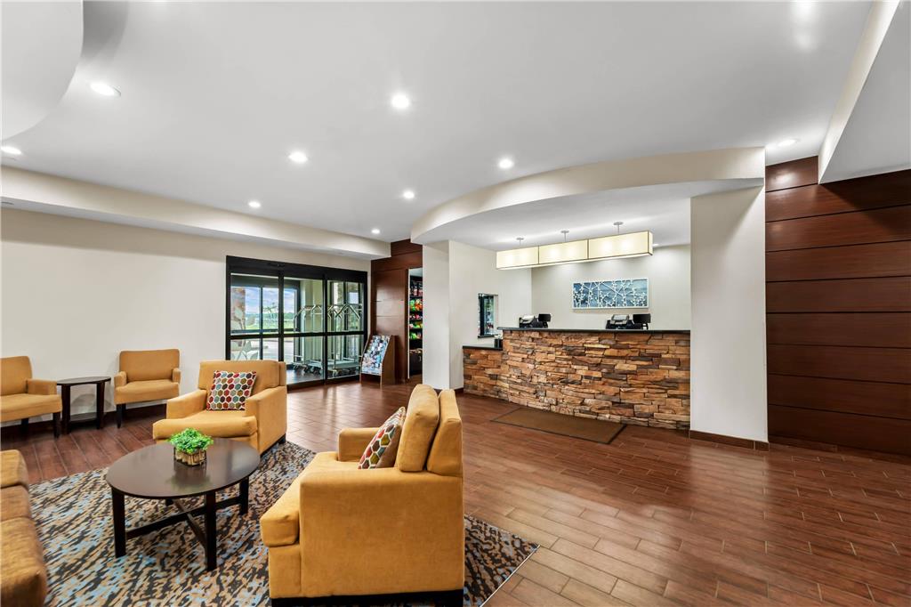 MainStay Suites Lufkin - photo 13