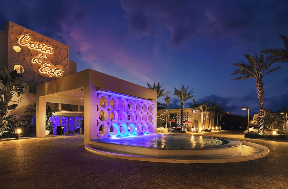 Costa d'Este Beach Resort and Spa - photo 94