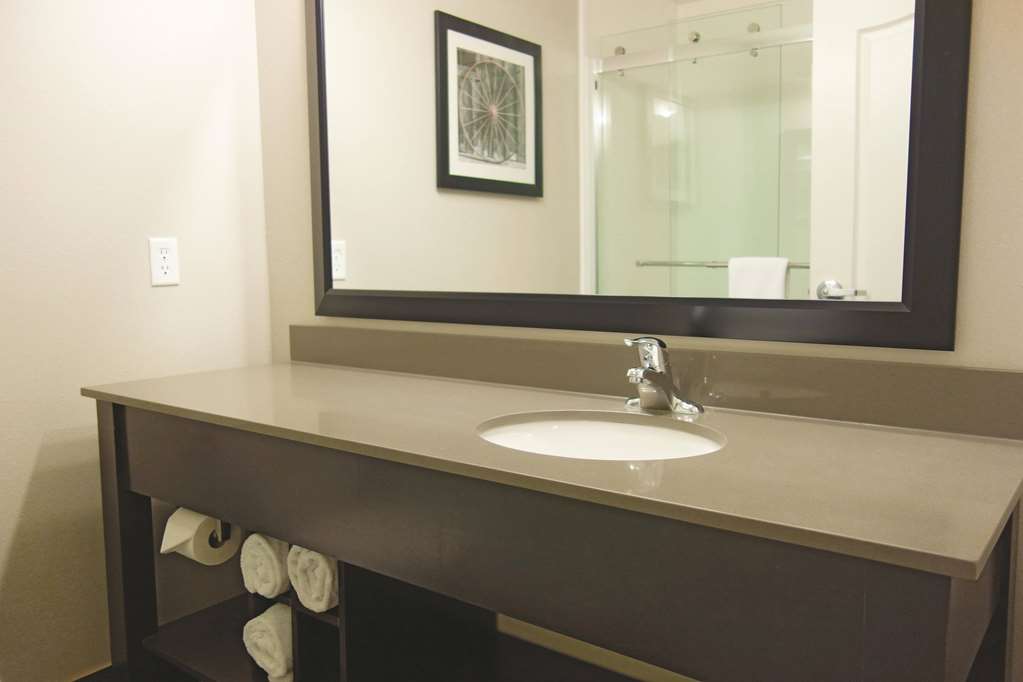 La Quinta Inn & Suites by Wyndham Monahans - photo 11