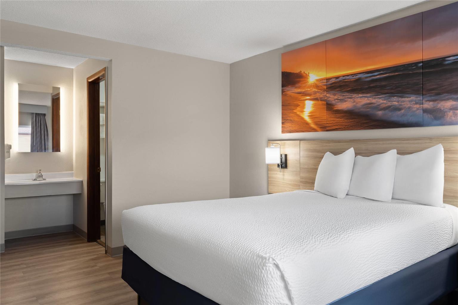 Days Inn by Wyndham Jamestown - photo 14