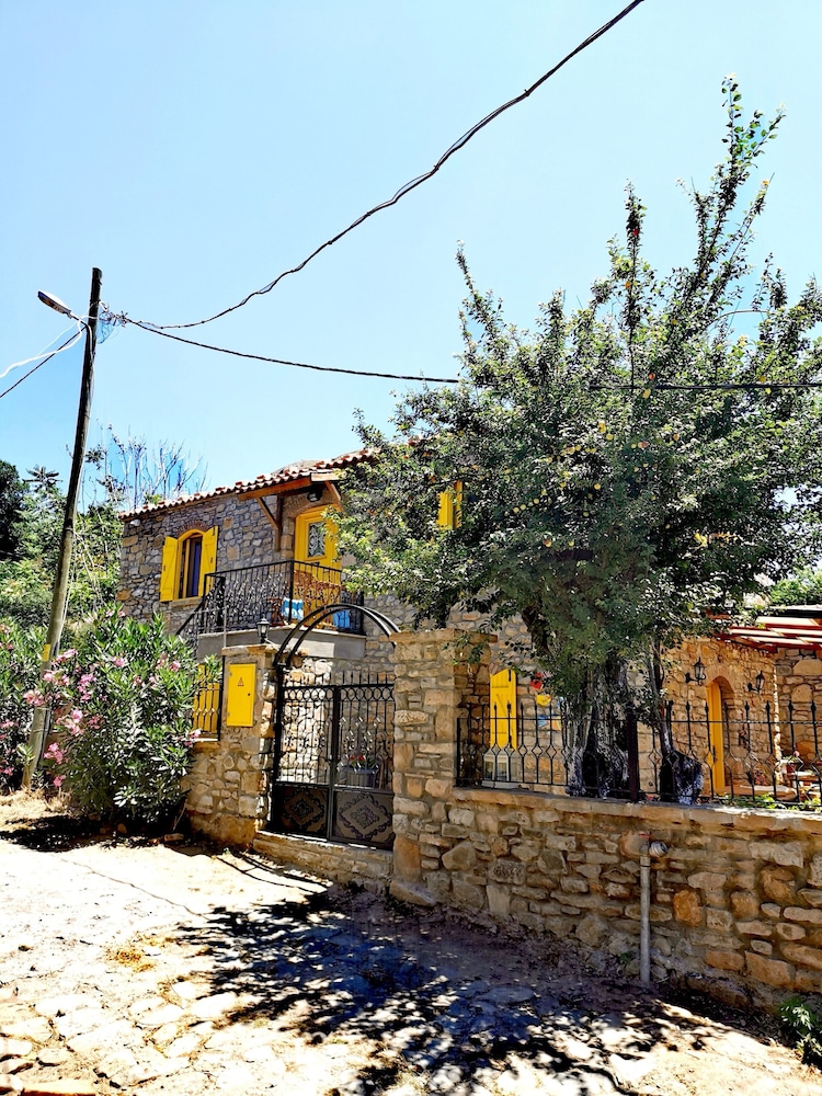 Ilios Gokceada - last minute hotel in Gokceada