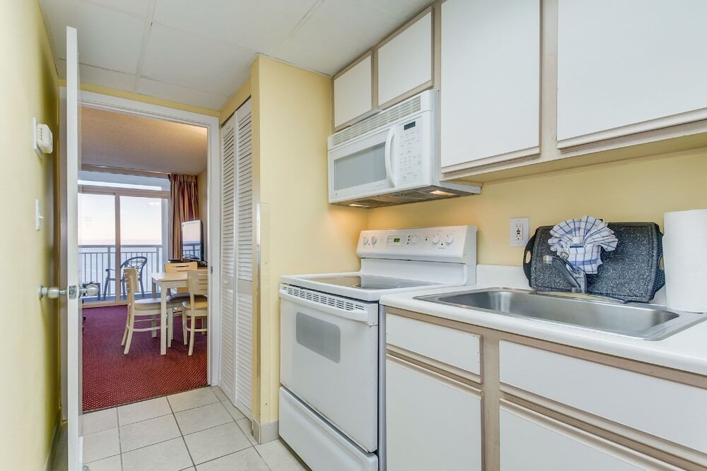 Camelot By The Sea Unit 1407 - photo 15