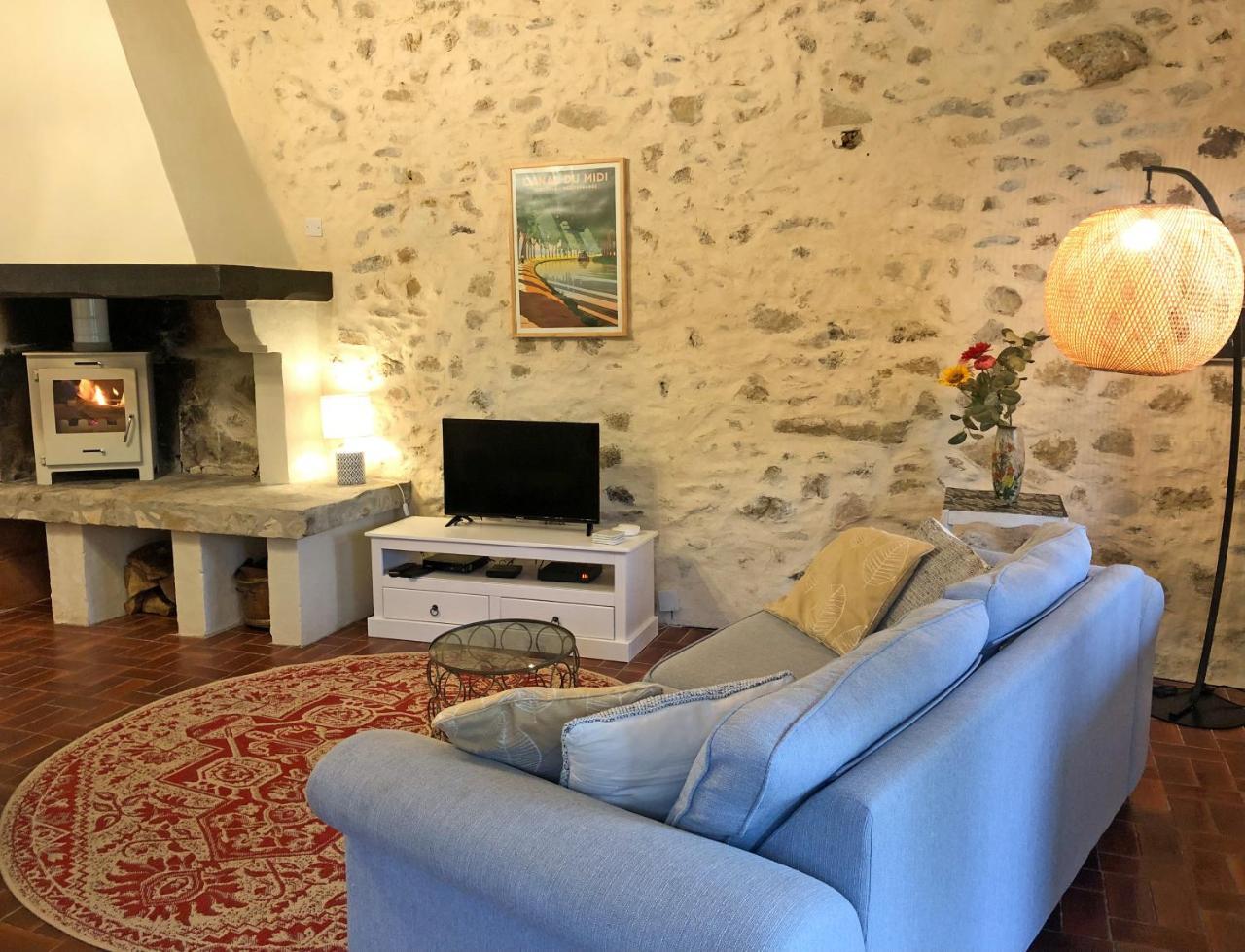 Malepere — hotel in Mirepoix