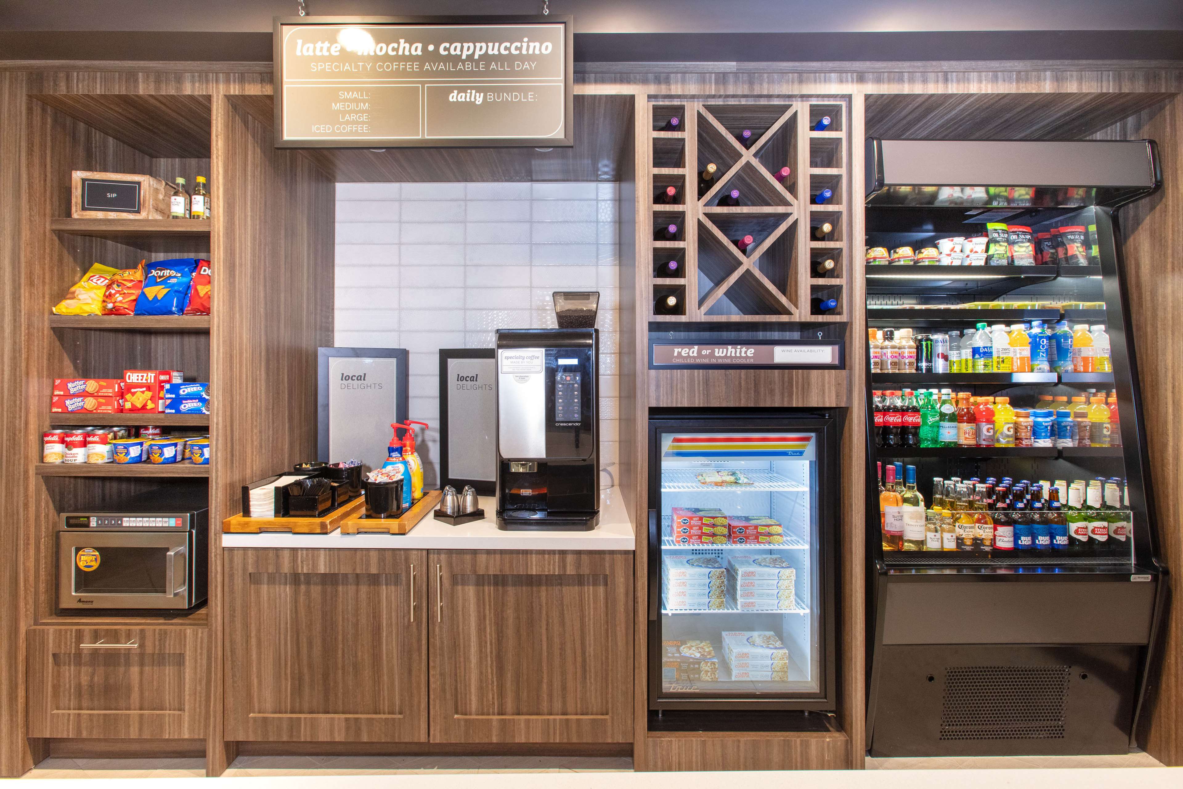 Hilton Garden Inn Jacksonville Airport - photo 10