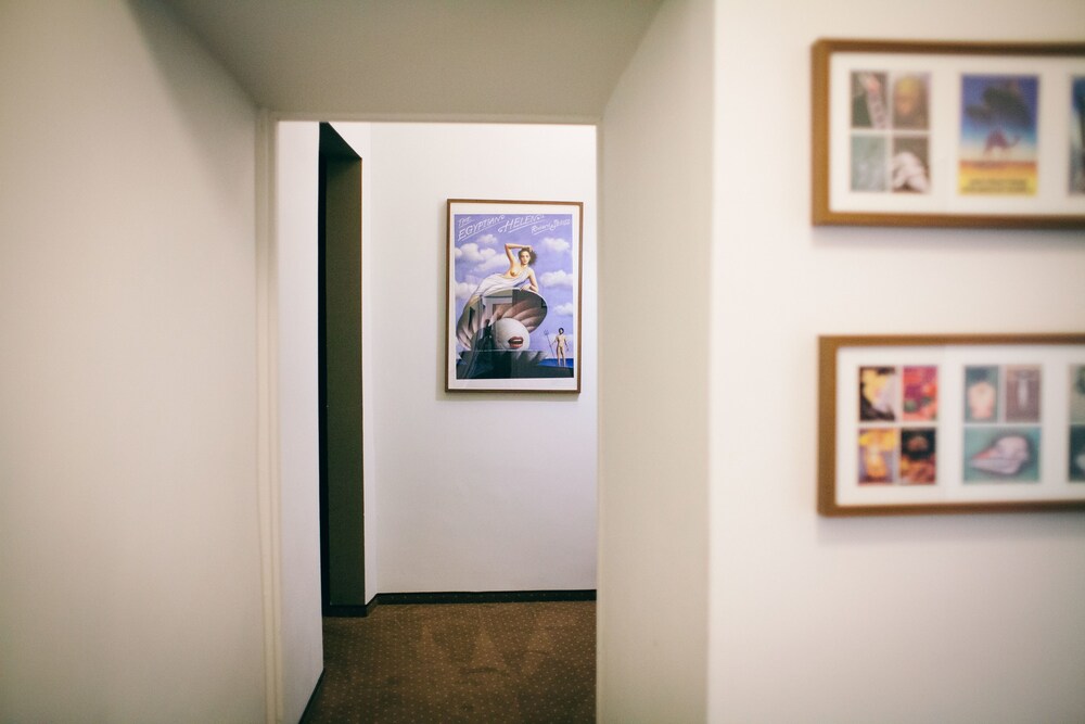 INGO Aparthotel — Krakow — photo 2