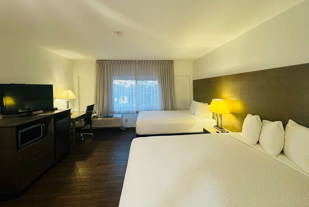 Ramada by Wyndham San Diego Airport - photo 12