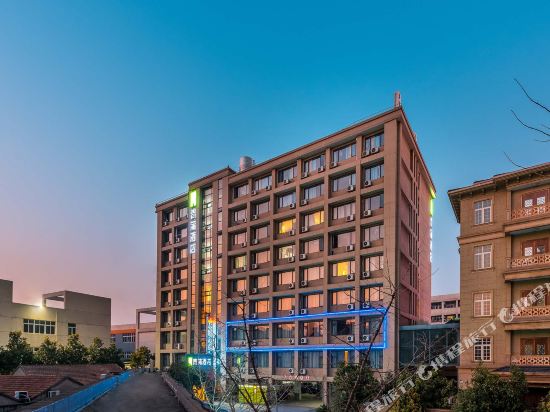Qingpu Hotel - last minute hotel in Hangzhou