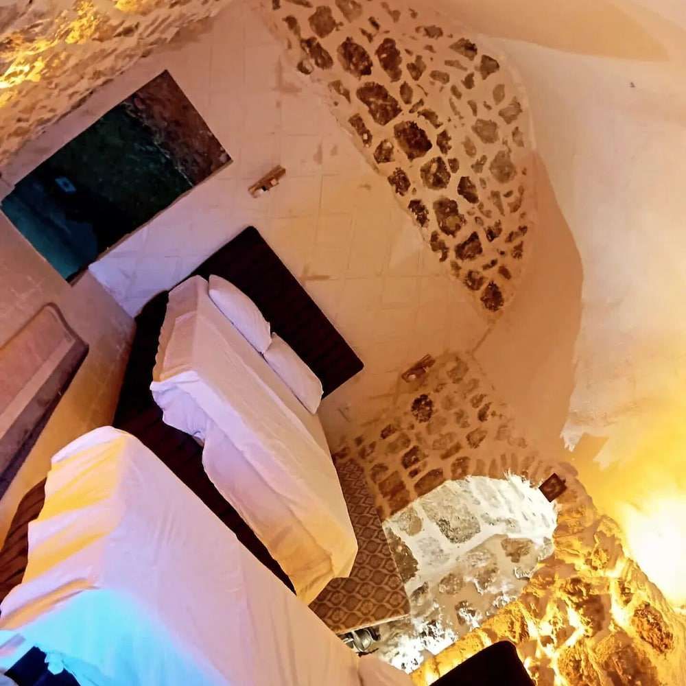 Edo Evleri in Mardin, Turkey