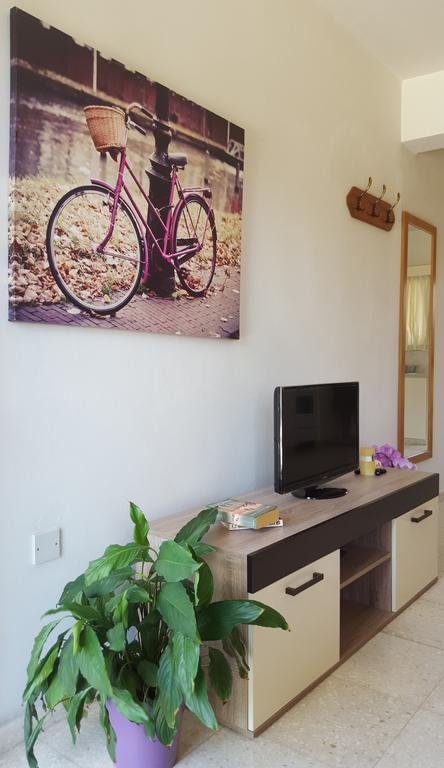 Arilena Holiday Apartments