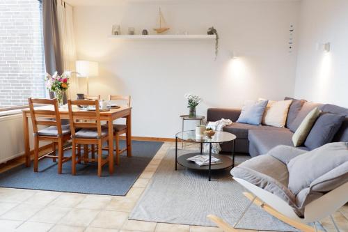 Ferienhaus An Der Au Ebenerdig Gemutlich Kompakt — Dahme
