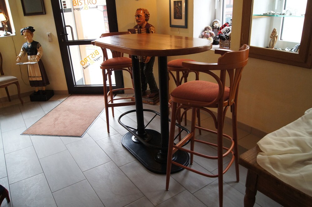 Hotel Select - carbon neutral hotel in Moenchengladbach
